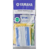 YAMAHA ČISTILNI SET ZA rog