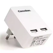 Camelion kucni punjac AD569 USB
