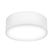 Osram - Stropna svetilka ORBIS PARIS 1xE27/25W/230V, premer 30 cm, bela