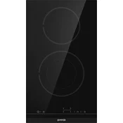 Gorenje Ugradna ploca ECT322BCSC