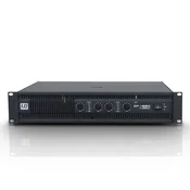 LD Systems DP4950 4-kanalni ojačevalec
