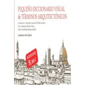 Pequeno diccionario visual de términos arquitectónicos