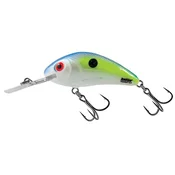 Salmo Wobler Rattlin Hornet Floating 5.5cm Sexy Shad