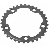 Lancanik 34T Shimano Tiagra FC-R700