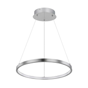 Globo 67192-19 - LED luster na sajli RALPH LED/19W/230V