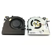 shumee Ventilator W0J86 0W0J86 dell Vostro 5468 5568 7560 P62F V5468 Inspiron 15 7560