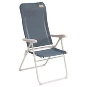 Outwell Cromer stolica, plava