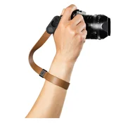 Peak Design Cuff Leather - Tan
