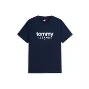 Majica s kratkimi rokavi Tommy Hilfiger