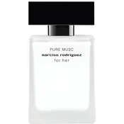 NARCISO RODRIGUEZ ženska parfumska voda For Her Pure Musc, 30ml