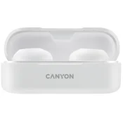 CANYON headset TWS-1 White