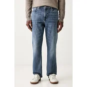 7 FOR ALL MANKIND ravne kavbojke moške