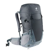 DEUTER pohodniški nahrbtnik FUTURA 32 (3400821), sivi