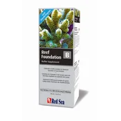 shumee Red Sea Foundation B Kh/Alkalinity 500 ml karbonatni pripravek