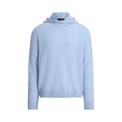 Polo Ralph Lauren Pulover progasto modra