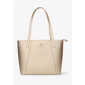 Mexx Ženska torba Naderi II MA003200251W, Zlatne boje