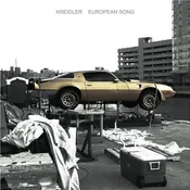 Kreidler - European Song (LP + CD)