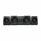 White Shark GSP 968 MOOD Black