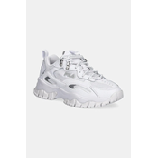 FILA Nizke superge RAY TRACER TR2  siva / temno siva / bela