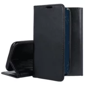 Havana Premium preklopna torbica Samsung Galaxy A36 - črna