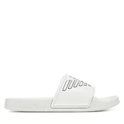 Emporio Armani unisex. XVPS11_XR273 Japonke beli orel (39), Bela, Ravna stran, Oblačila za plažo
