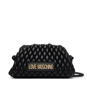 Ročna torba LOVE MOSCHINO JC4290PP0PK1200A Črna