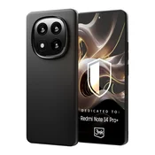 1 to 3 REDMI NOTE 14 PRO+ - MAT OVITEK 3MK