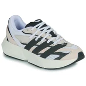 ADIDAS SPORTSWEAR Nizke superge Lightblaze  bež / črna / bela