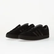 Sneakers Y-3 Gazelle Black/ Black/ Off White EUR 43 1/3