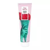 Wella Color Fresh Color Depositing Mask - Crvena 150 ml