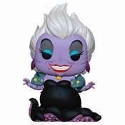 Funko POP! Disney: Little Mermaid - Ursula w/Eels
