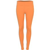 Reebok Hlače oranžna IC3497