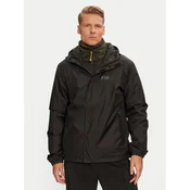 Helly Hansen Outdoor jakna Vancouver 54269 Crna Regular Fit