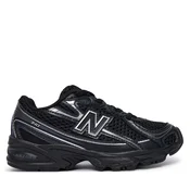New Balance Superge PZ740BM Črna