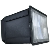 FX-C600 mini softboxes Canon vakuhoz