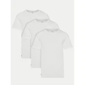 Lacoste Komplet t-shirt majic? TH9010 Bela Regular Fit