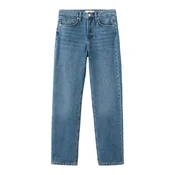 MANGO Kavbojke MATILDA moder denim