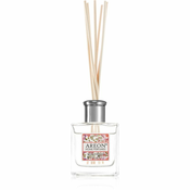 Areon Home Botanic Rose Valley aroma difuzor s polnilom 150 ml
