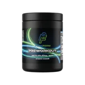 PeakForm Pre-Workout – gozdni sadeži (300g)