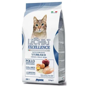 Lechat Excellence Piletina za sterilisane macke, 1.5kg