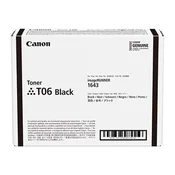 CANON toner CRG-T06