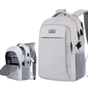 Brinch Torba za laptop, Bela