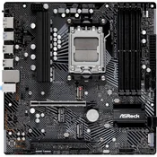 ASRock Asrock B650M PG Lightning mikro ATX matična plošča za AMD B650 z Socket AM5, podpora za Ryzen 7000, DDR5, 192 GB RAM