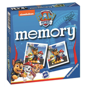 shumee Ravensburger 20742 Paw Patrol Mini spomin