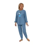 shumee 239 01 Pižama Daria II velikost 2XL