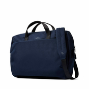 Torba za notebook Bellroy Tech Briefcase - Black Black