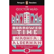 Doctor Who: Borrowed Time