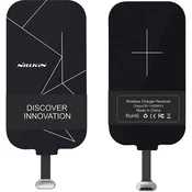 Nillkin Magic tag Adapter za brezžično polnjenje Qi USB-C