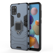 Ring Armor Case zaščitna torbica za Samsung Galaxy A21S