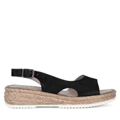 Sandali Lasocki WI16-3087-01 Črna